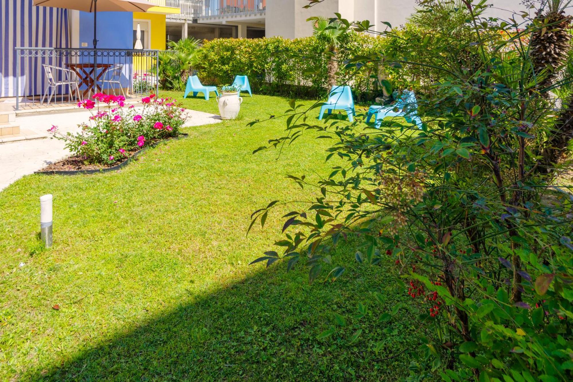Residence Amarein Caorle Ngoại thất bức ảnh