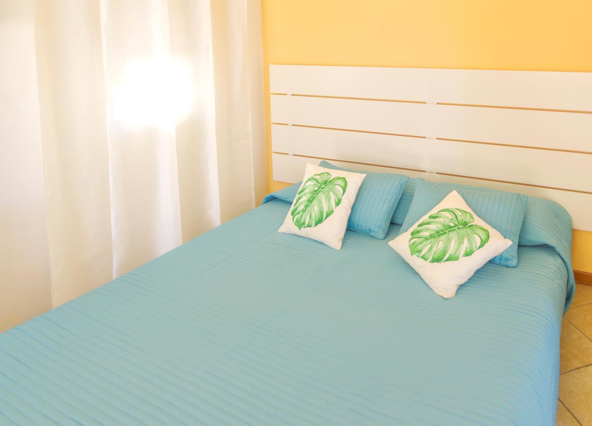 Residence Amarein Caorle Ngoại thất bức ảnh