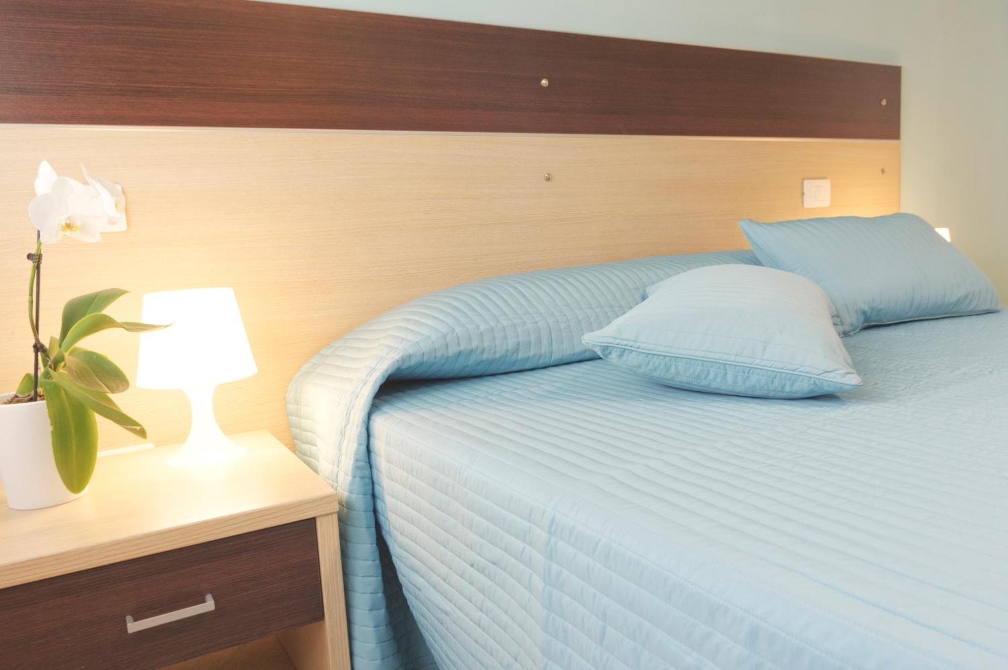 Residence Amarein Caorle Ngoại thất bức ảnh