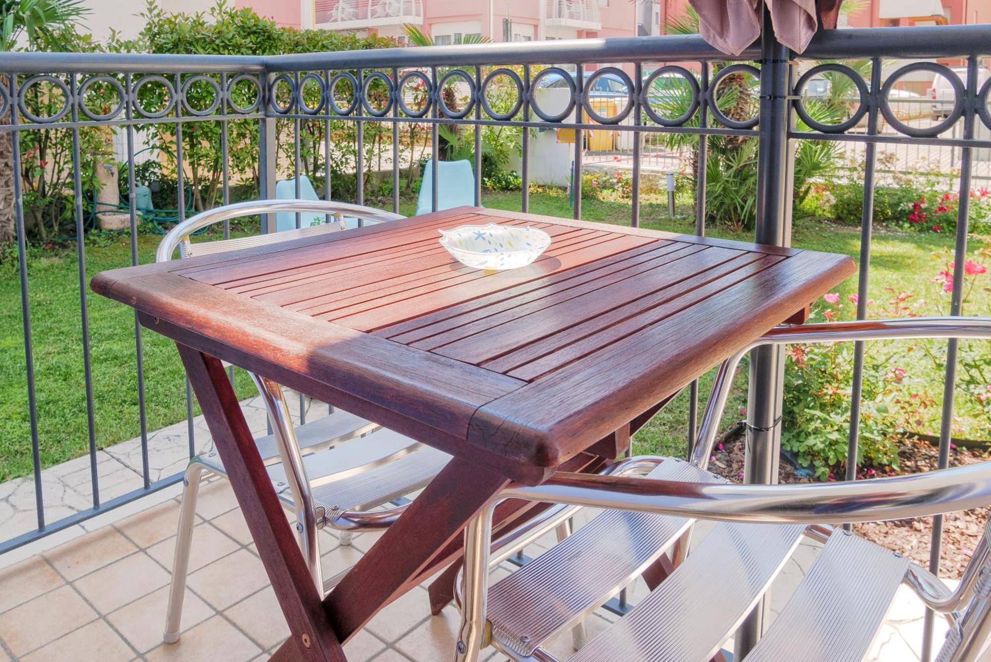 Residence Amarein Caorle Ngoại thất bức ảnh