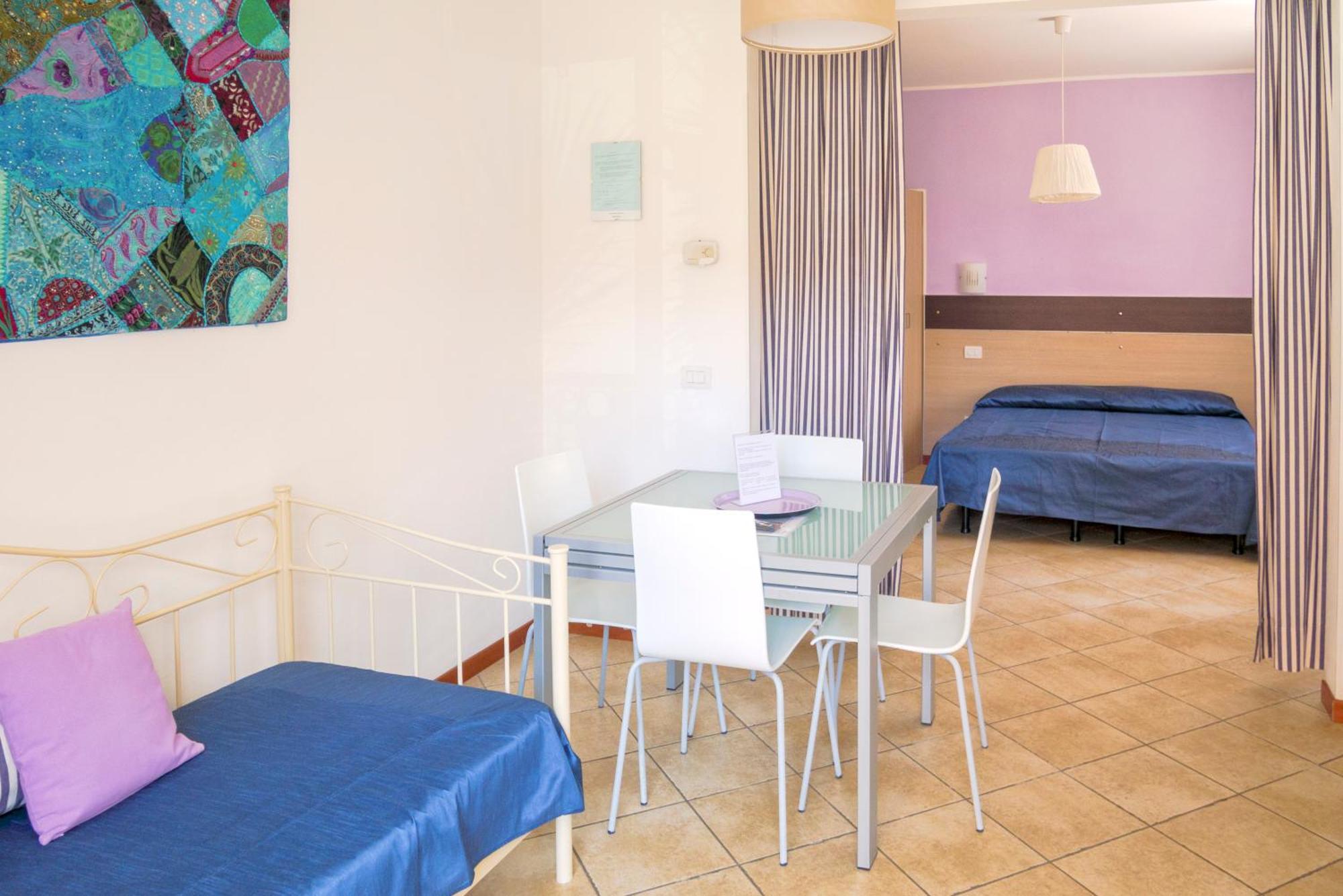 Residence Amarein Caorle Ngoại thất bức ảnh