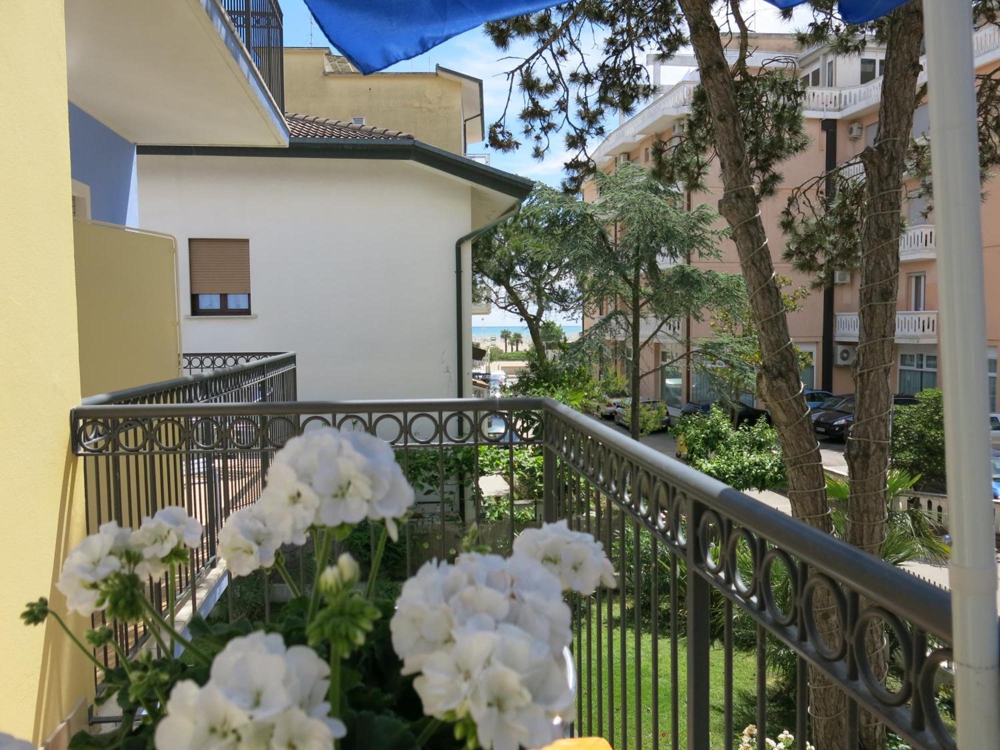 Residence Amarein Caorle Ngoại thất bức ảnh