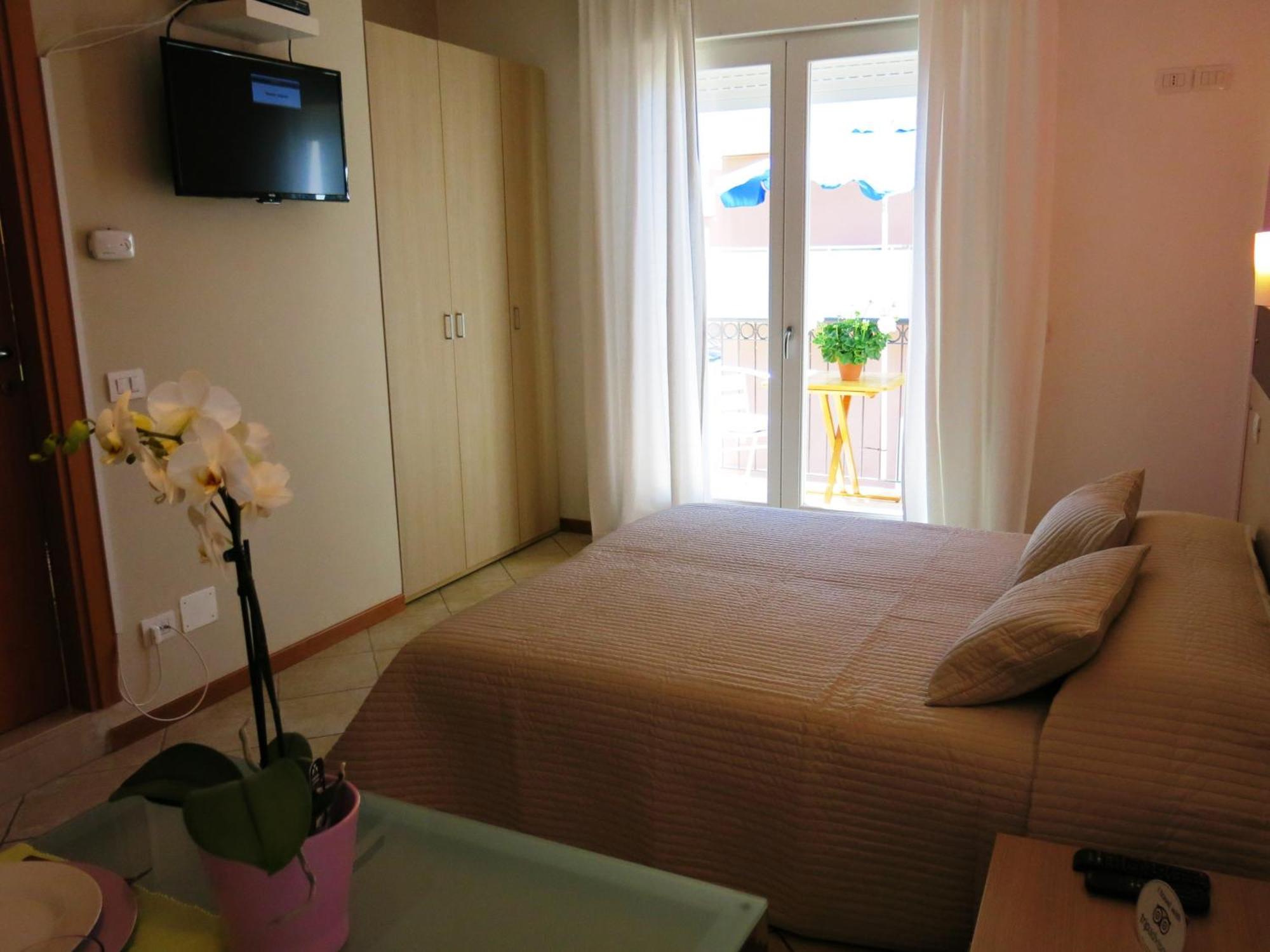 Residence Amarein Caorle Ngoại thất bức ảnh