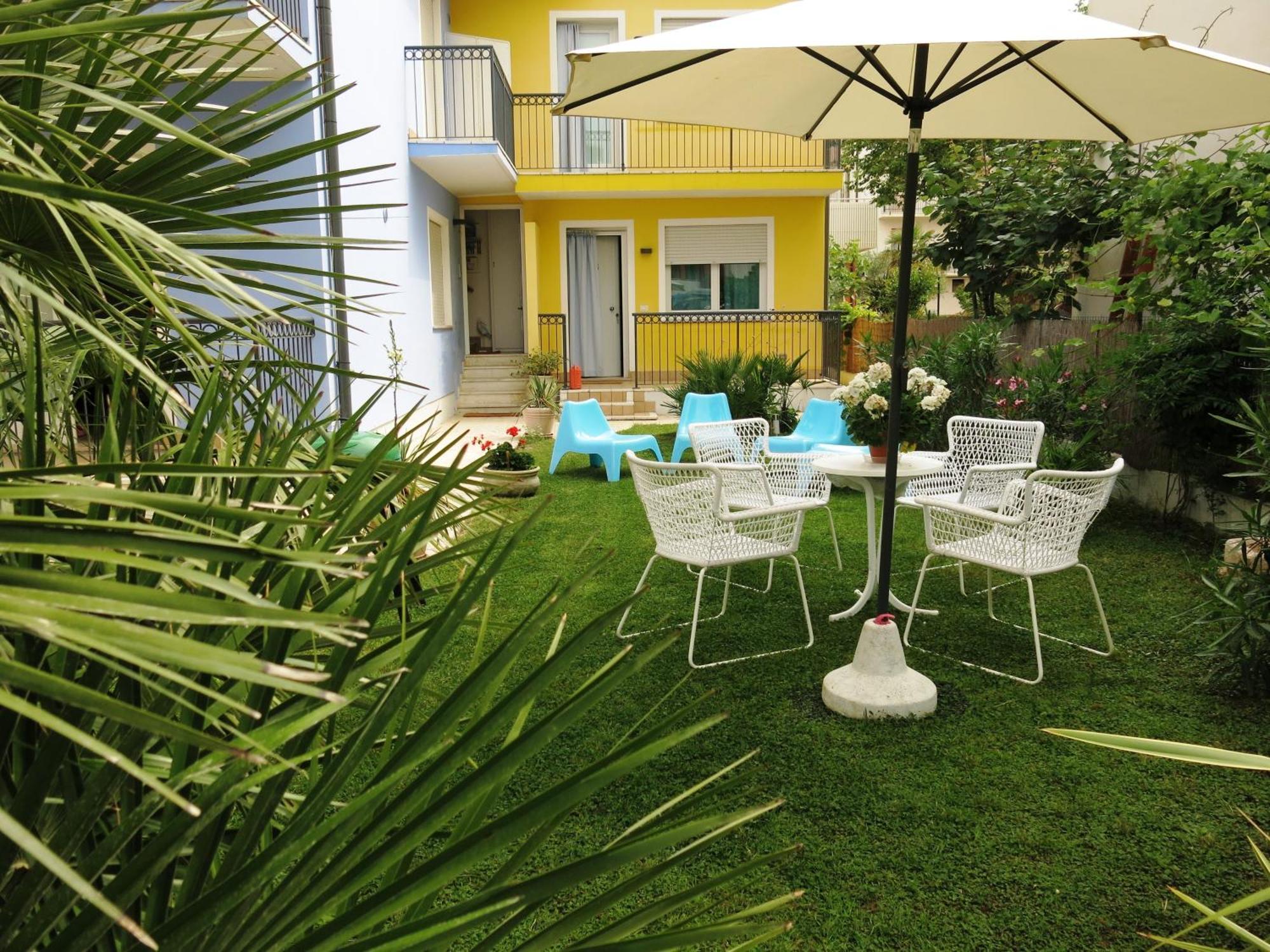 Residence Amarein Caorle Ngoại thất bức ảnh