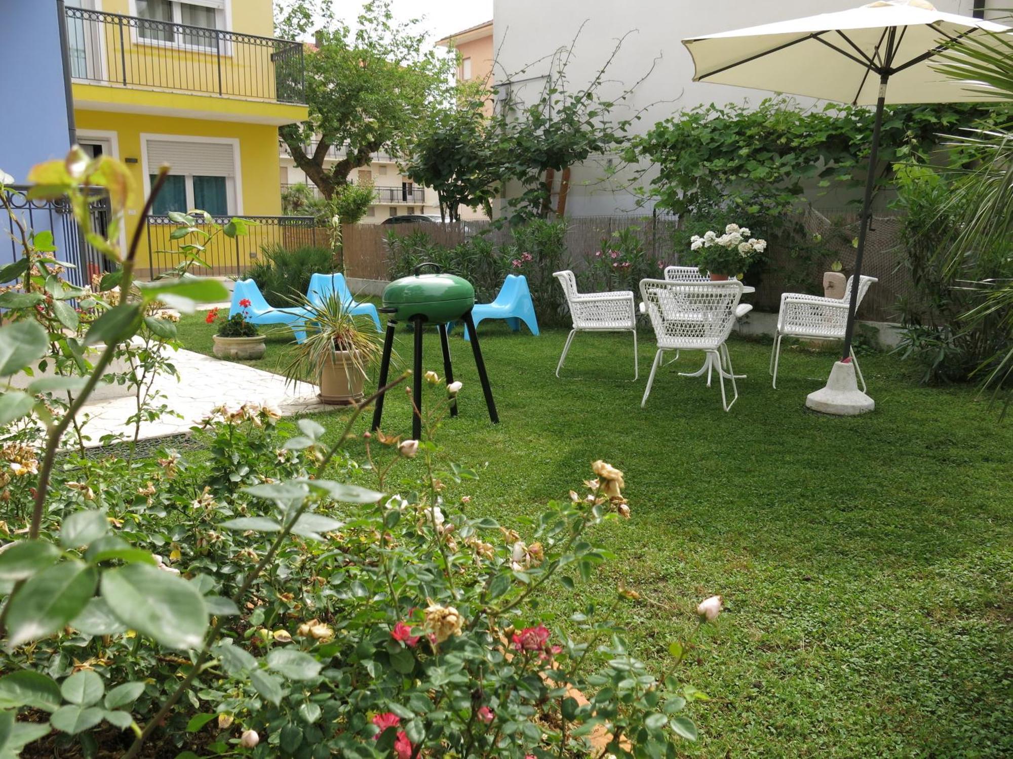 Residence Amarein Caorle Ngoại thất bức ảnh