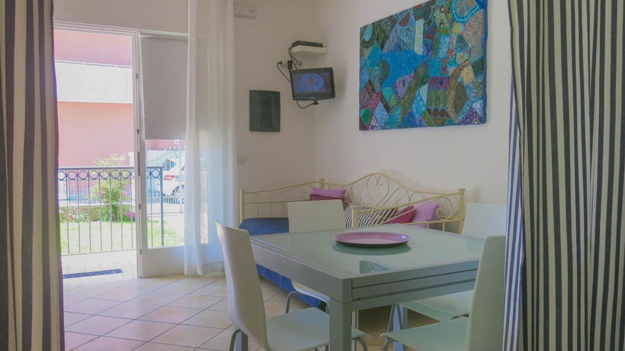 Residence Amarein Caorle Ngoại thất bức ảnh