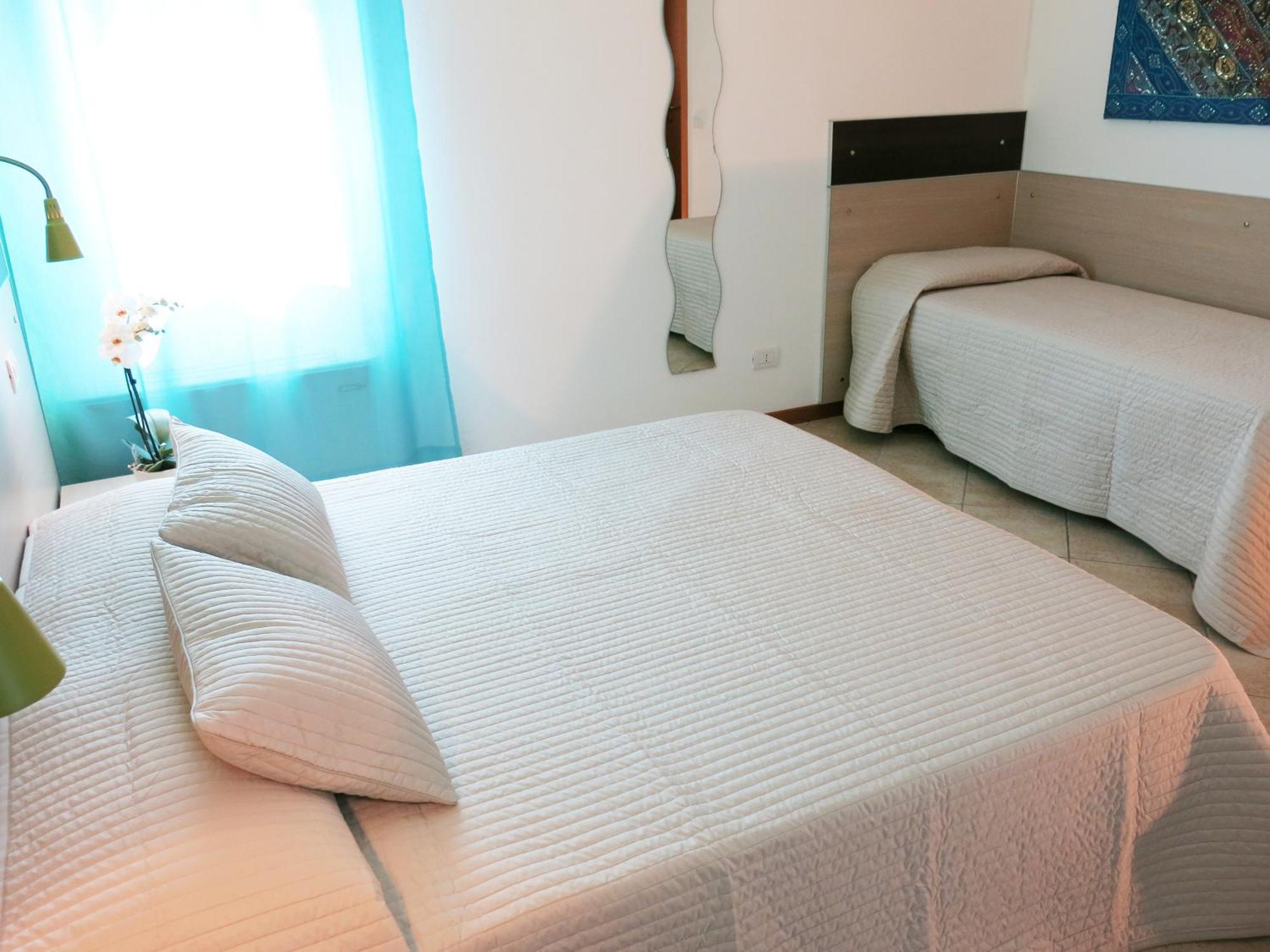 Residence Amarein Caorle Ngoại thất bức ảnh