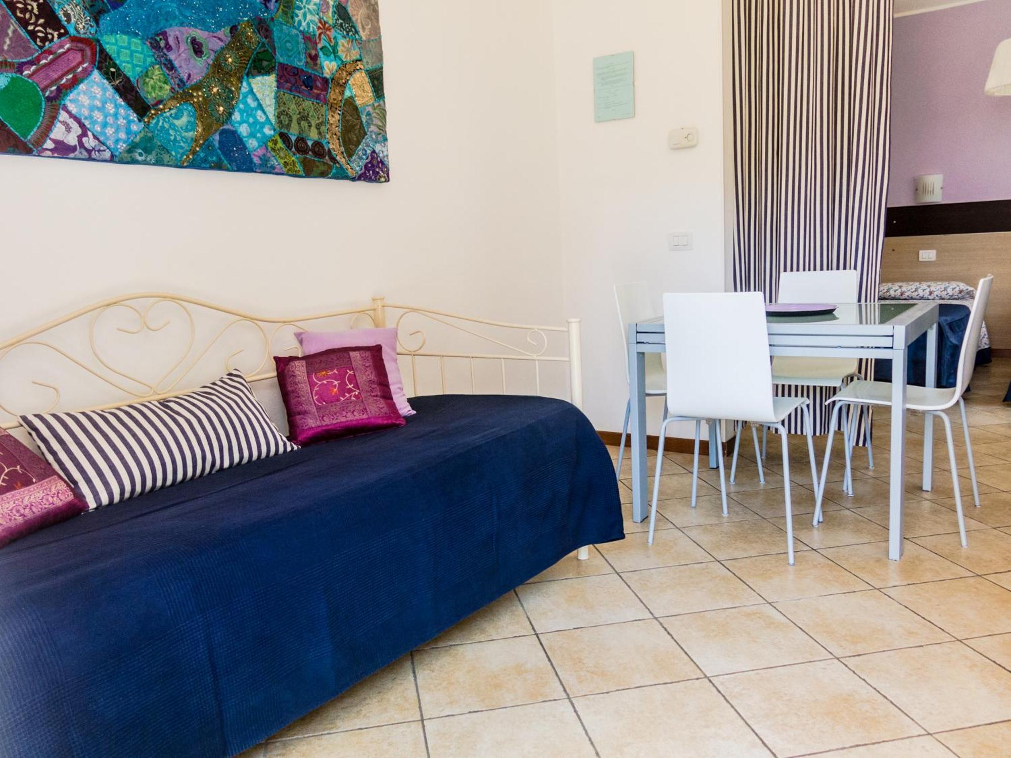 Residence Amarein Caorle Ngoại thất bức ảnh
