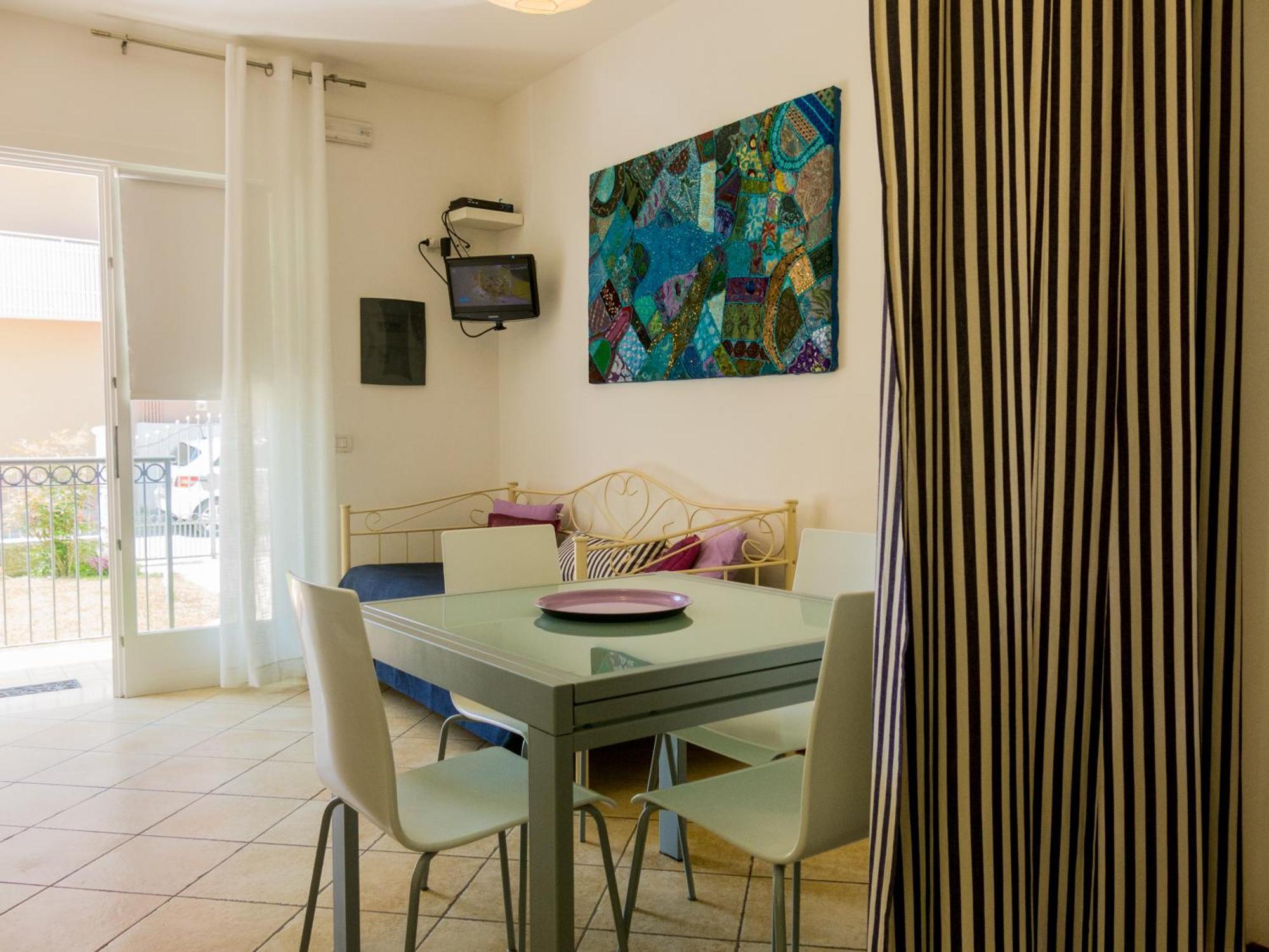 Residence Amarein Caorle Ngoại thất bức ảnh