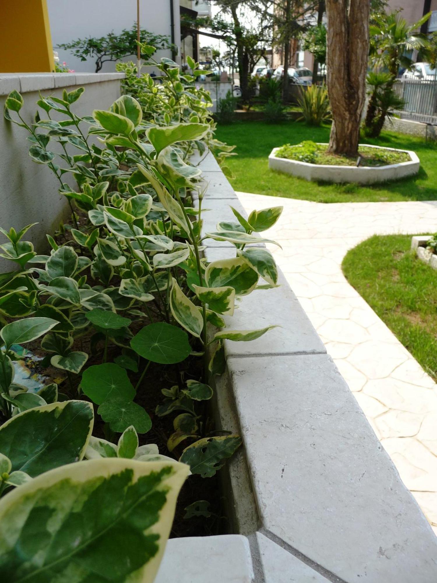 Residence Amarein Caorle Ngoại thất bức ảnh
