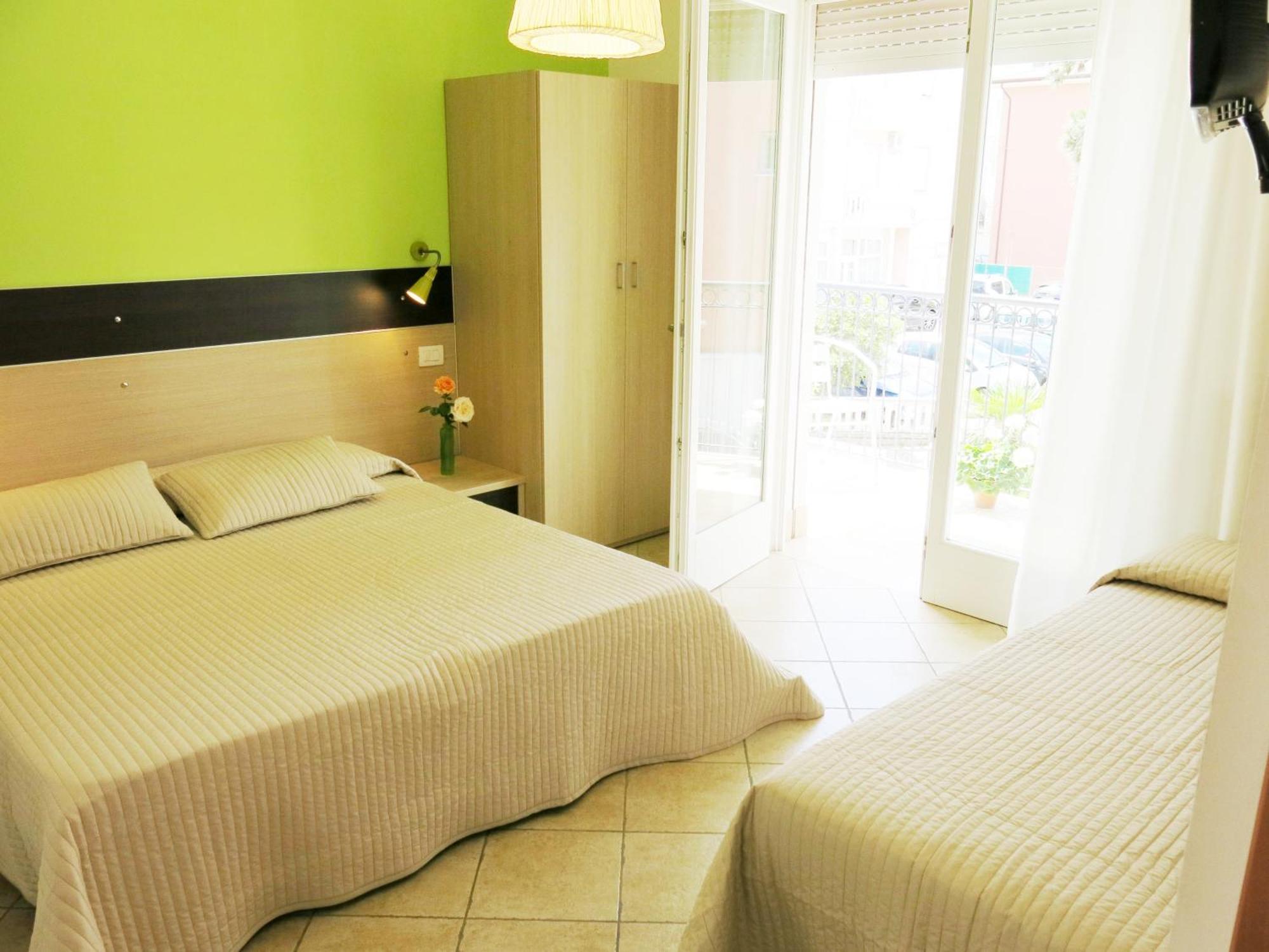 Residence Amarein Caorle Ngoại thất bức ảnh