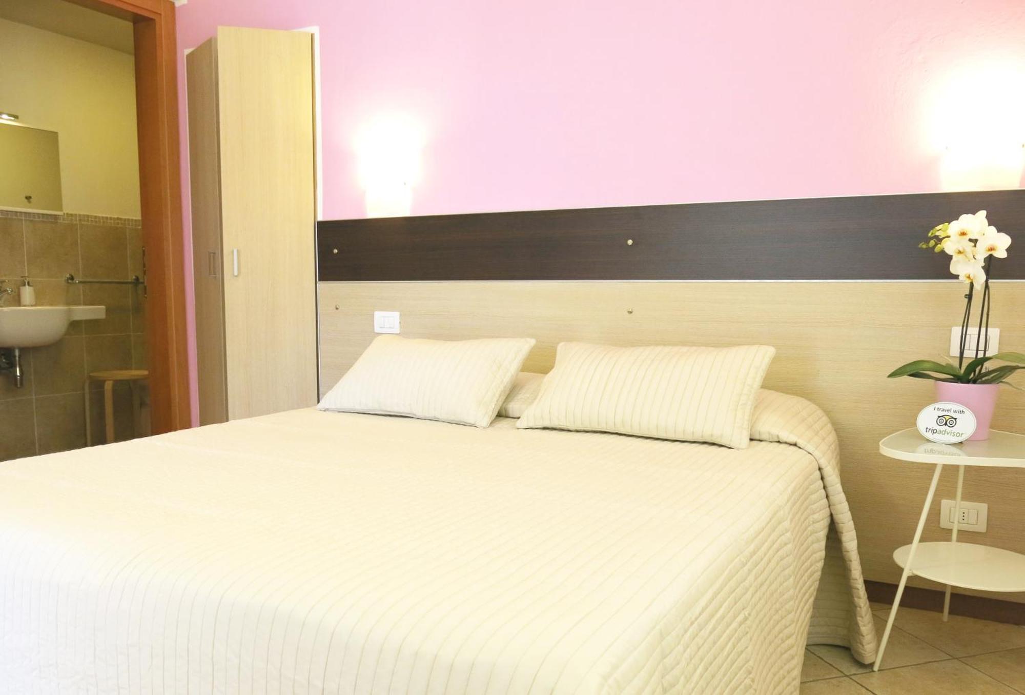 Residence Amarein Caorle Ngoại thất bức ảnh