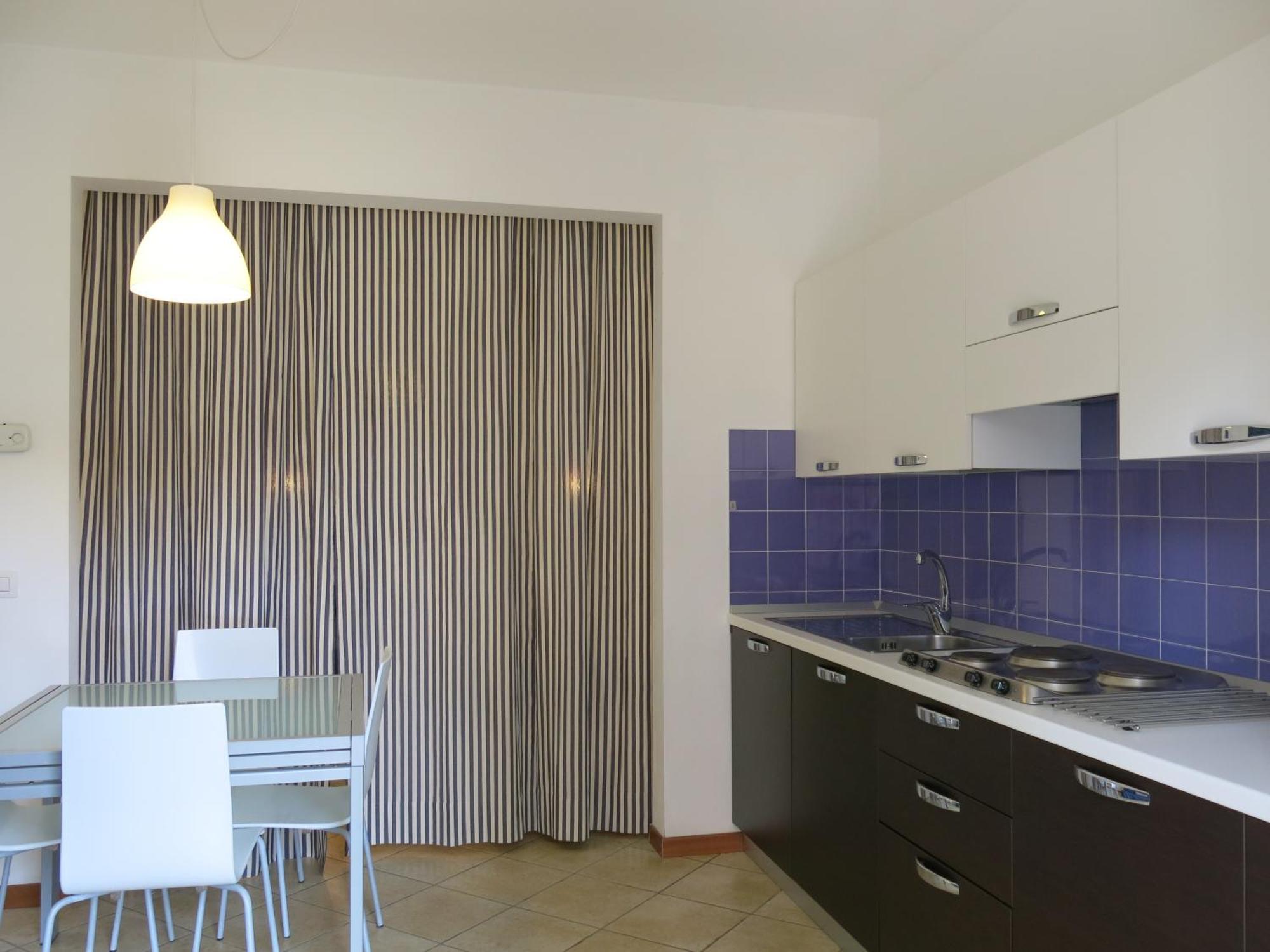 Residence Amarein Caorle Ngoại thất bức ảnh