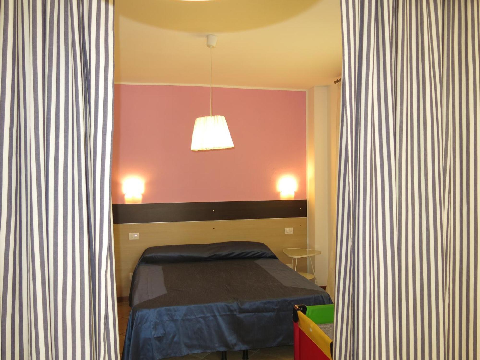 Residence Amarein Caorle Ngoại thất bức ảnh