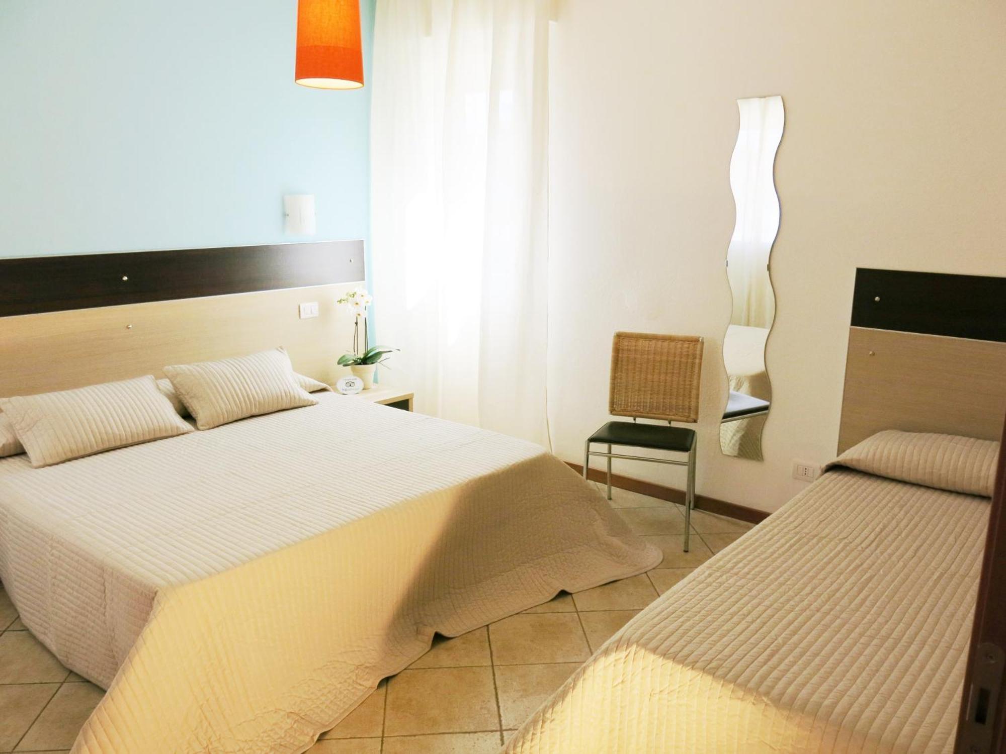 Residence Amarein Caorle Ngoại thất bức ảnh