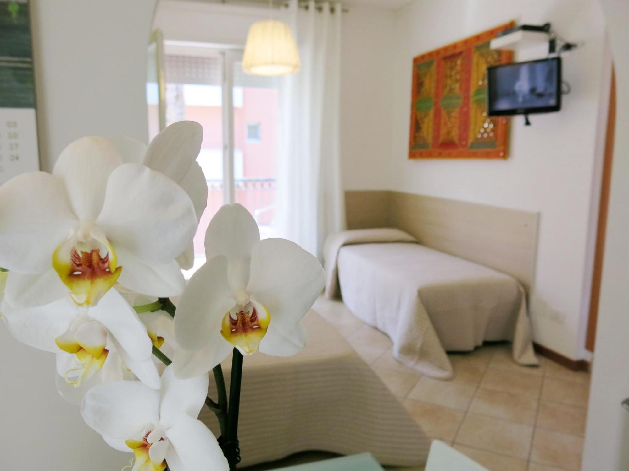 Residence Amarein Caorle Ngoại thất bức ảnh