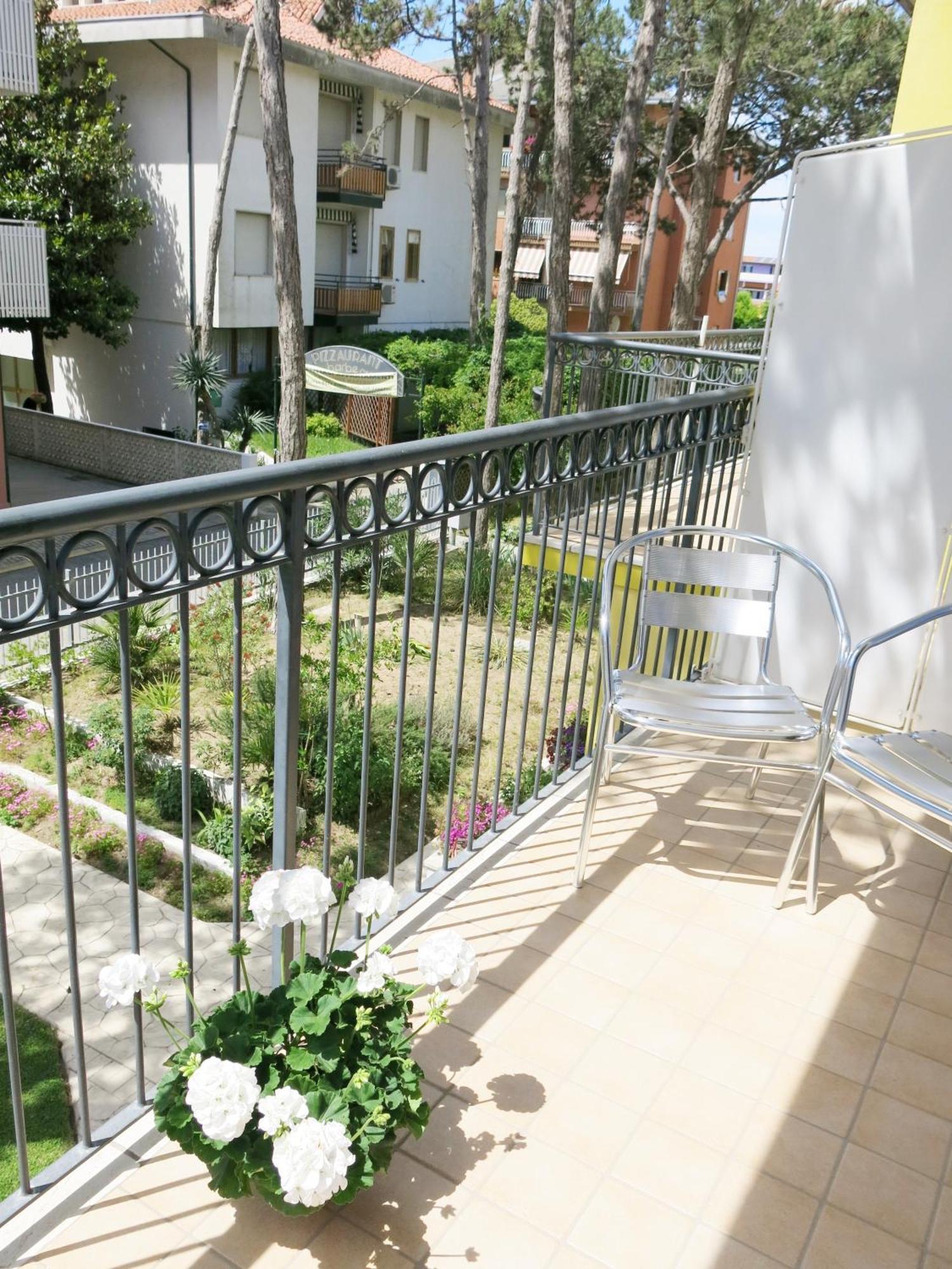 Residence Amarein Caorle Ngoại thất bức ảnh