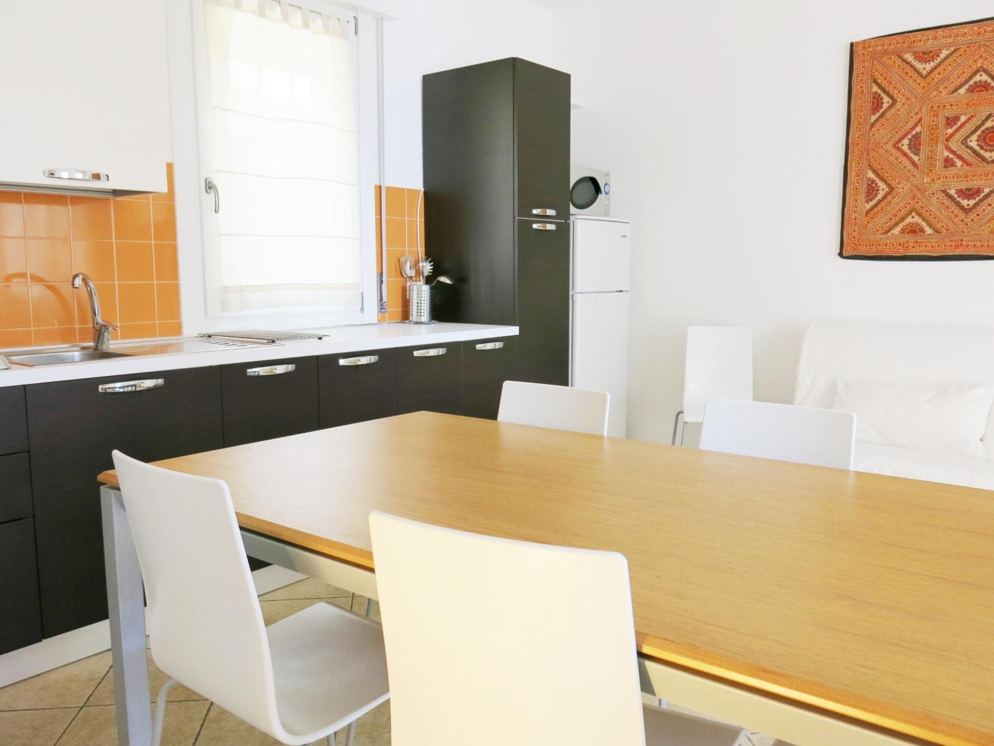 Residence Amarein Caorle Ngoại thất bức ảnh